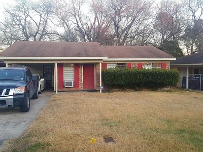 5131 Bellar St, Shreveport, LA, 71109