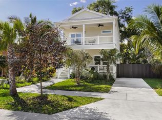 3440 Oak Ave, Miami, FL 33133