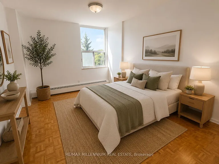 250 Frederick St #507 — Photo 4