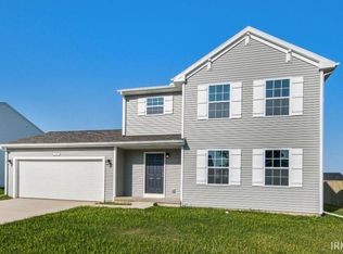 1273 Mitchell Dr, Rochester, IN 46975