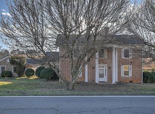 4315 Warrensburg Rd, Greeneville, TN 37743