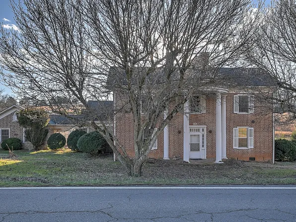 4315 Warrensburg Rd, Greeneville, TN 37743