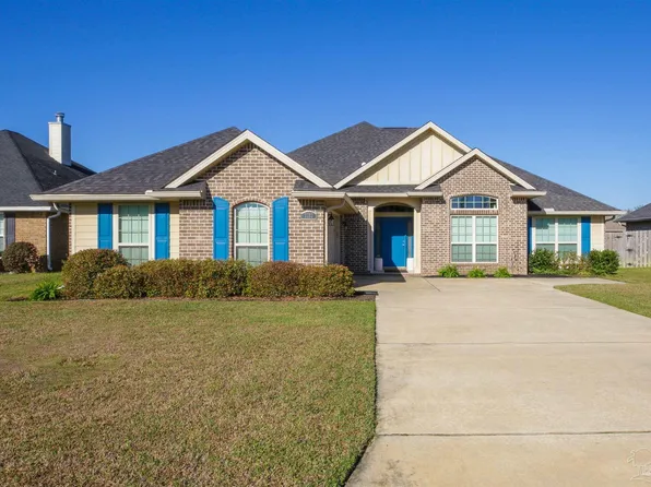 7763 Winter Greene Dr, Pensacola, FL 32526