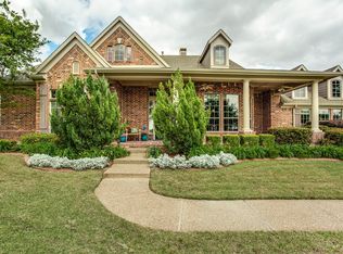 2704 Dublin Park Dr, Parker, TX 75094