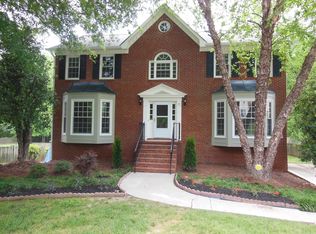 5130 Mainstream Cir, Norcross, GA 30092