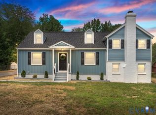9916 S Wagstaff Cir, North Chesterfield, VA 23236