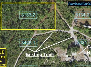 Holopaw Groves Rd, Saint cloud, FL 34772