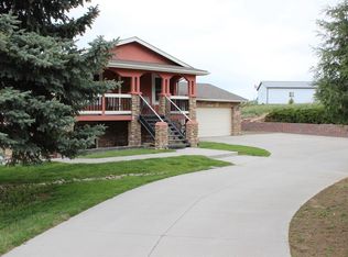 20816 Northmoor Dr, Johnstown, CO 80534