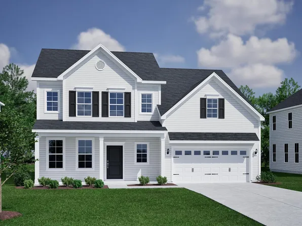 125 Lilaput Circle, Wilmington, NC 28411