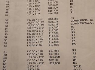 1209 Chelsea Ln LOT 66, Olney, IL 62450