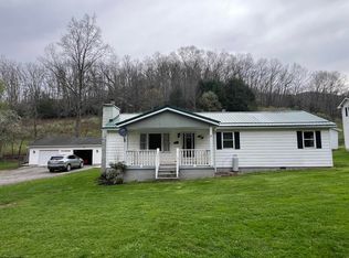 25417 Seneca Trl, Beverly, WV 26253