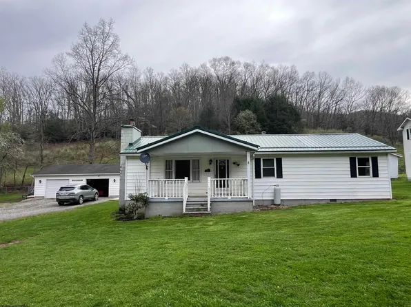 25417 Seneca Trl, Beverly, WV 26253