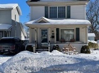 96 Prospect St, Lockport, NY 14094