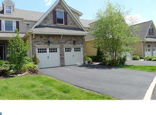 208 Caspian Lane, Worcester, PA 19403