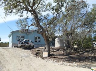 1248 Mountain View Dr, Canyon Lake, TX 78133