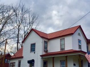 1423 Spring St, Portsmouth, OH