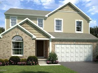 6058 Edgemont Way, Shelbyville, KY 40065
