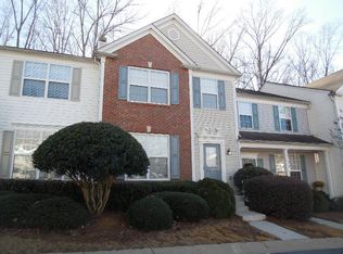 927 Bendleton Trce, Alpharetta, GA 30004