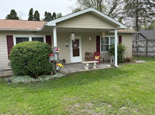 508 Ann Dr, Westville, IL