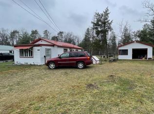 2041 Evergreen Trl, Prescott, MI 48756