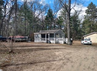 6580 Wickert Rd, Hale, MI 48739