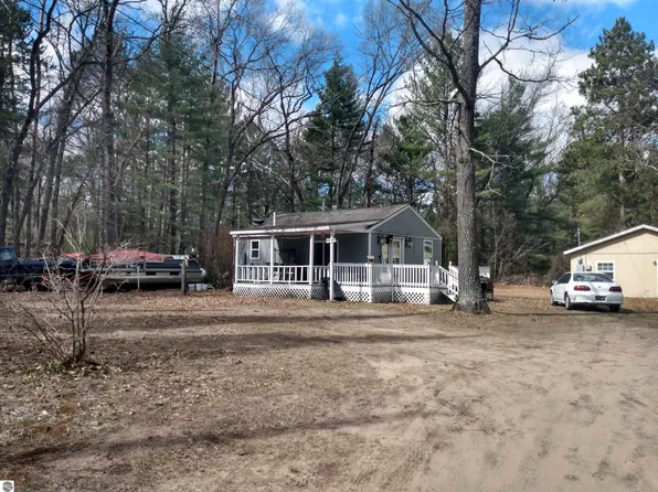 6580 Wickert Rd, Hale, MI 48739