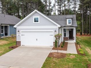 2316 Beeblossom Pl, Fuquay Varina, NC 27526