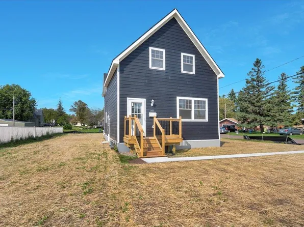 1101 Catlin Ave, Superior, WI 54880