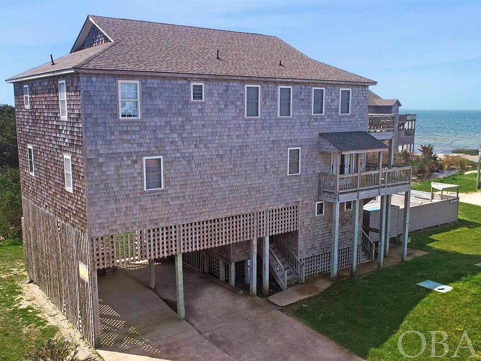 25200 Lela Ct LOT 6, Waves, NC 27982 Zillow