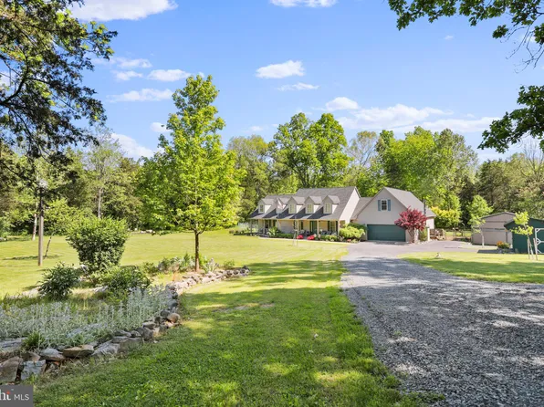 185 Colonel Myers Dr, Martinsburg, WV 25404