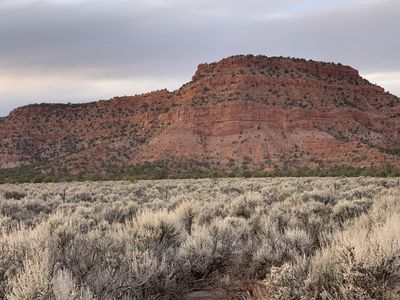 410 S Pony Express Way E, Kanab, UT, 84741