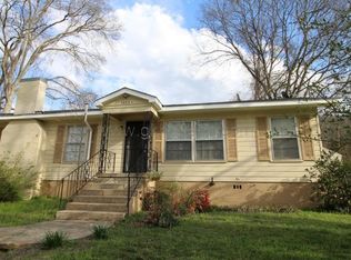 1223 Fairfax Ave #A, Bessemer, AL 35020