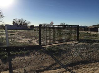 9050 S Sunan Ln, Tucson, AZ 85736