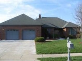 2104 Eagles Lake Dr, Piqua, OH 45356