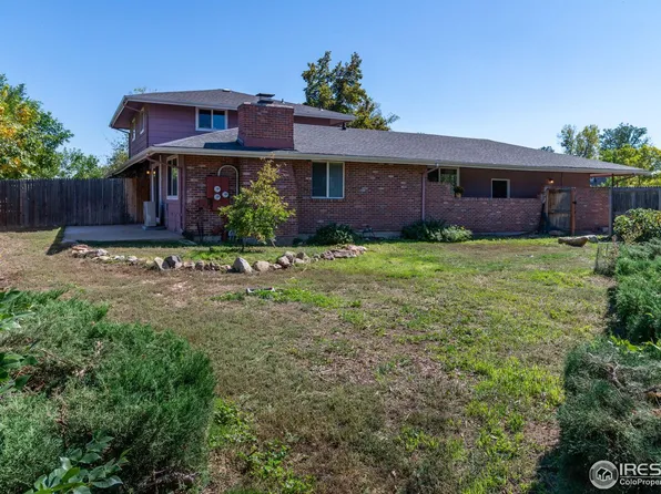 5165 Santa Clara Pl #C, Boulder, CO 80303