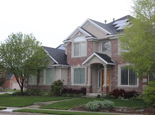 10618 N 5400 W, Highland, UT 84003