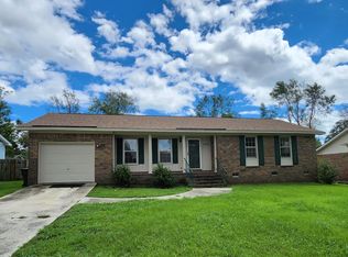 328 Salem Dr, Ladson, SC 29456