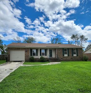 328 Salem Dr, Ladson, SC, 29456