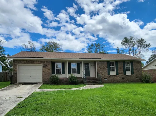 328 Salem Dr, Ladson, SC 29456