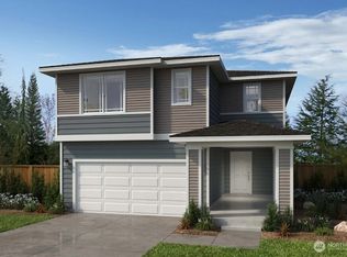 2255 207th Street Court E 46, Spanaway, WA 98387