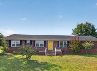 105 King James Rd, Seneca, SC 29678
