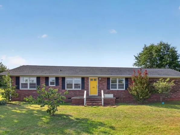105 King James Rd, Seneca, SC 29678