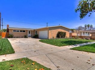 1131 W Woodcrest Ave, Fullerton, CA 92833