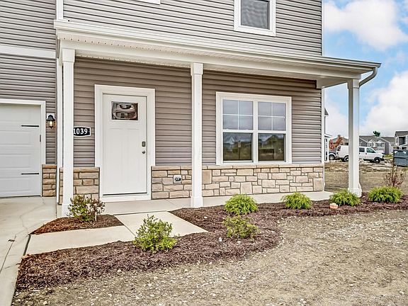 4th image of 1039 Allegro Dr