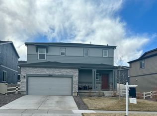 12785 Red Rosa Cir, Parker, CO 80134