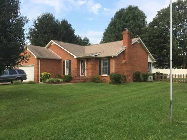 1214 Coventry Ln, Murfreesboro, TN 37128