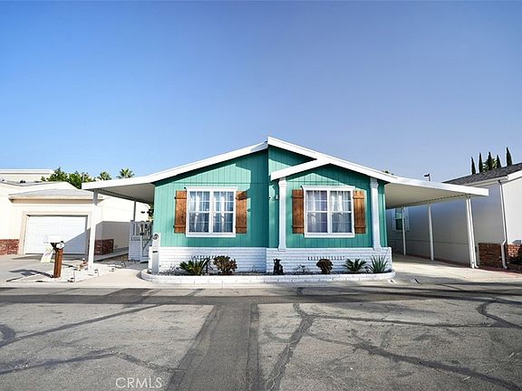 2nd image of 19127 Pioneer Blvd Space 4