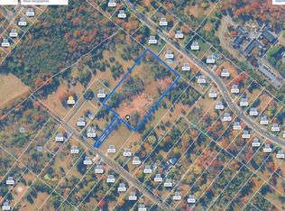 60 Gates Rd, Franklin Twp., NJ 08873