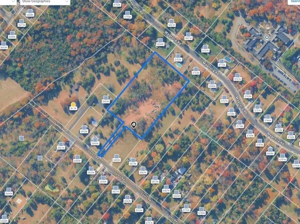 60 Gates Rd, Franklin Twp., NJ 08873
