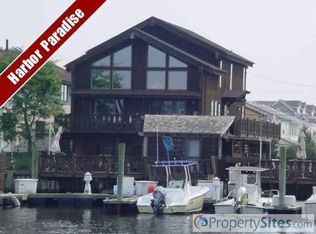 539 W Burk Ave, Wildwood, NJ 08260